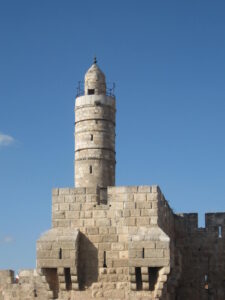 tower of david